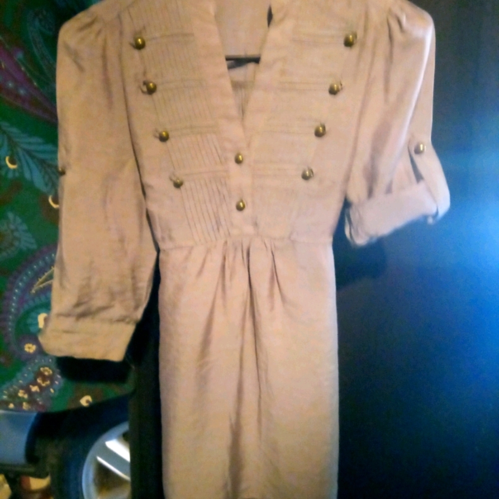 Mine Beautiful Tunic